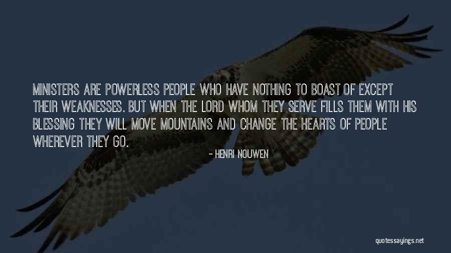 Romainville Quotes By Henri Nouwen Romainville Quotes By Henri Nouwen