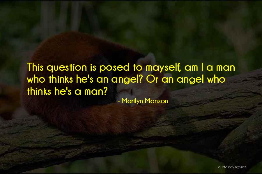 Romainville Quotes By Marilyn Manson Romainville Quotes By Marilyn Manson