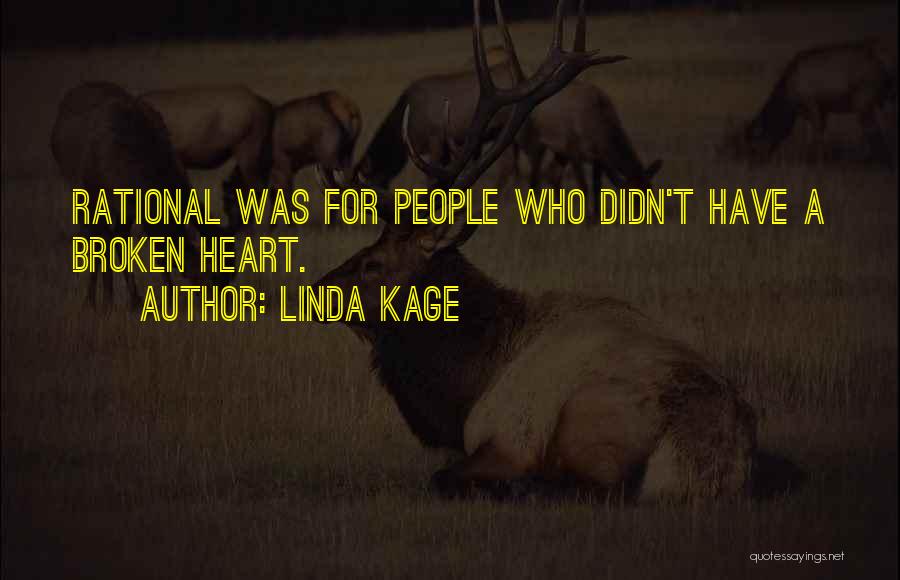 Romaji Quotes By Linda Kage