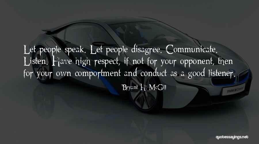 Romaker Quotes By Bryant H. McGill Romaker Quotes By Bryant H. McGill