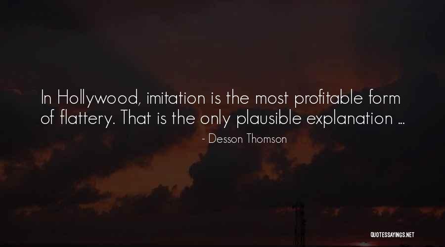 Romaldas Sakalauskas Quotes By Desson Thomson Romaldas Sakalauskas Quotes By Desson Thomson