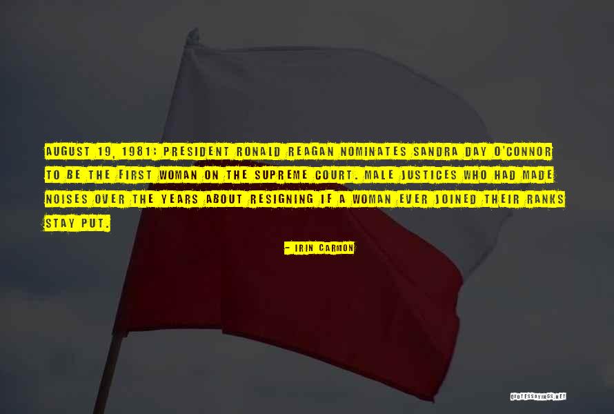 Romaldas Sakalauskas Quotes By Irin Carmon Romaldas Sakalauskas Quotes By Irin Carmon
