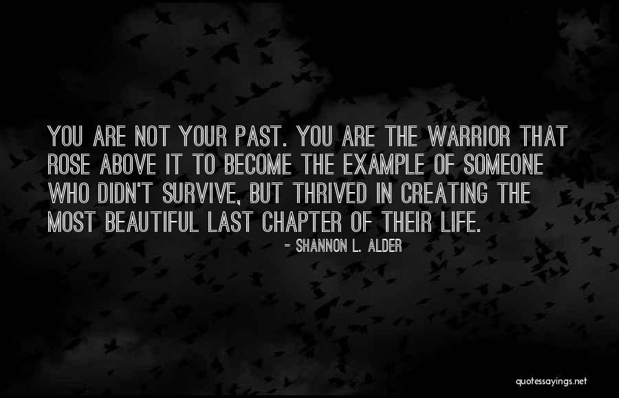 Romalotti Quotes By Shannon L. Alder Romalotti Quotes By Shannon L. Alder