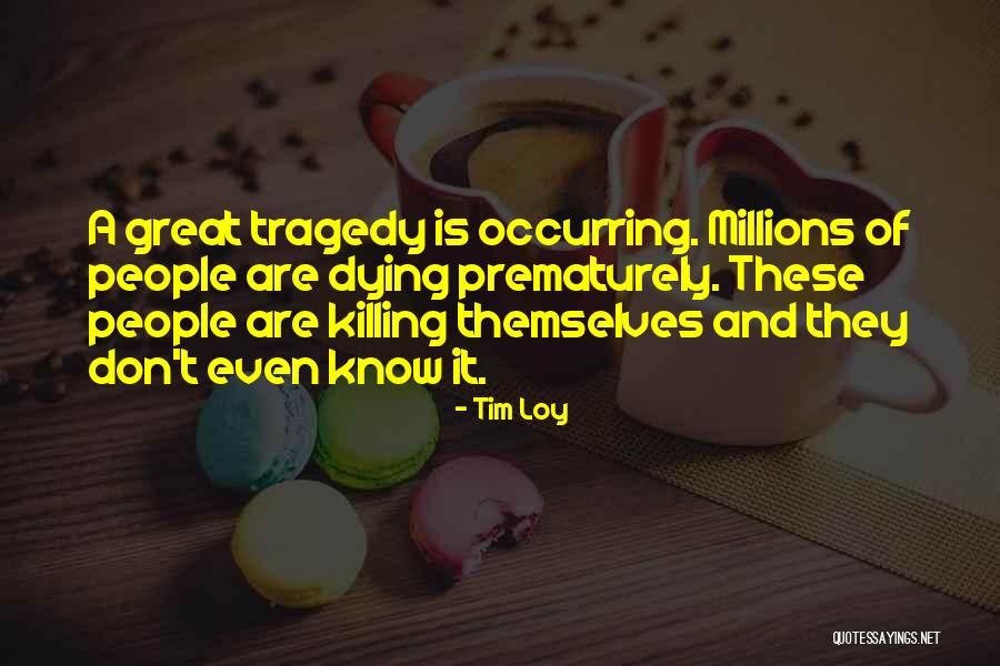 Romalyn Tilghman Quotes By Tim Loy Romalyn Tilghman Quotes By Tim Loy