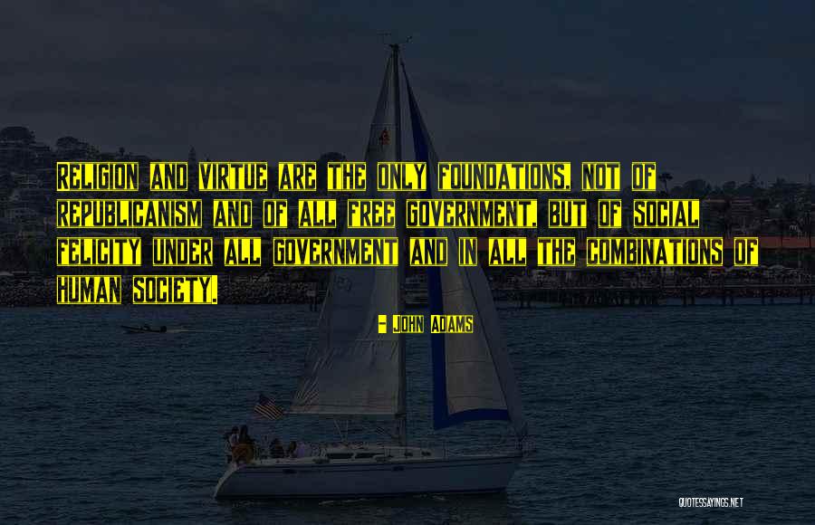 Roman City Destroyed Quotes By John Adams Roman City Destroyed Quotes By John Adams