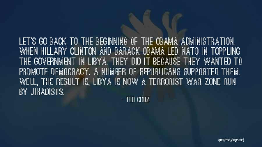 Roman City Destroyed Quotes By Ted Cruz Roman City Destroyed Quotes By Ted Cruz