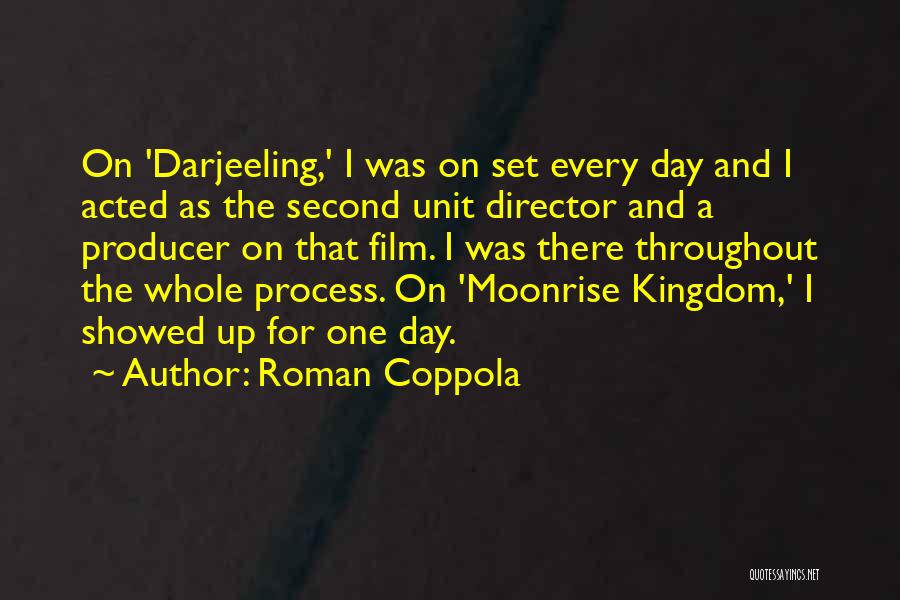 Roman Coppola Quotes 1221960 Roman Coppola Quotes 1221960