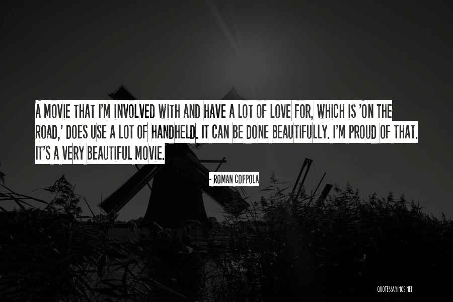 Roman Coppola Quotes 1580071 Roman Coppola Quotes 1580071
