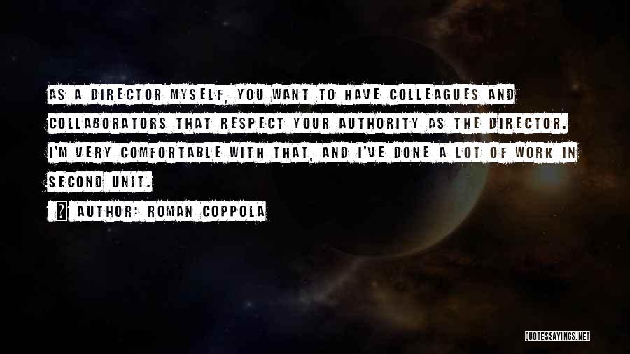 Roman Coppola Quotes 1686209