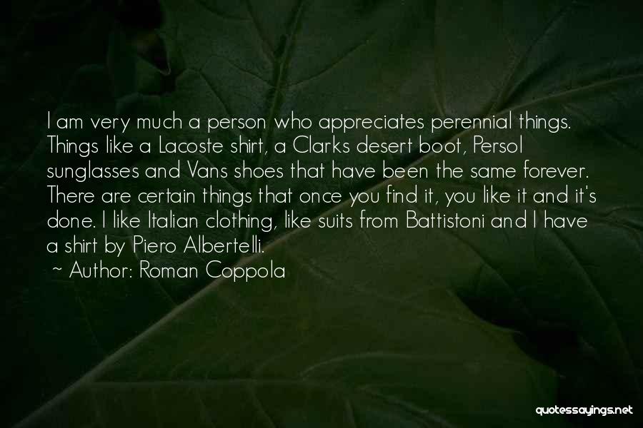 Roman Coppola Quotes 1847709