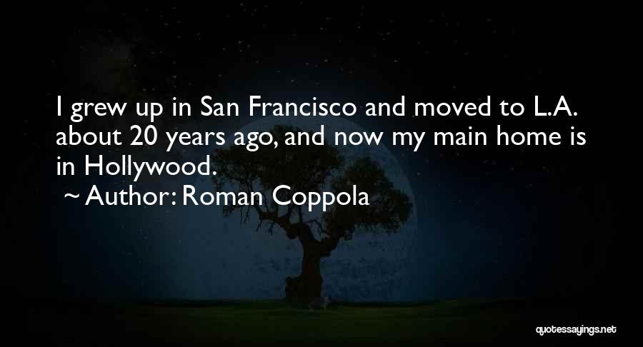Roman Coppola Quotes 279891