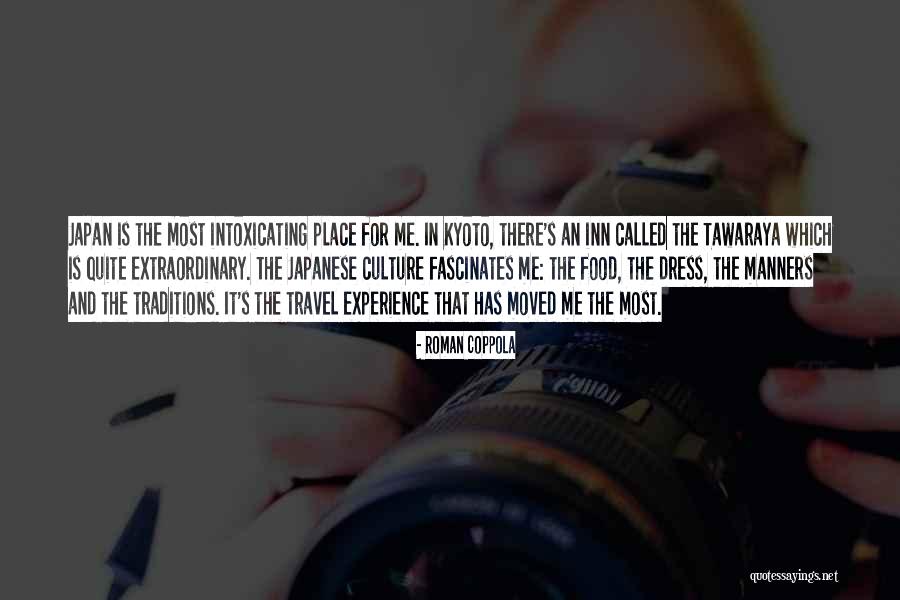 Roman Coppola Quotes 885763