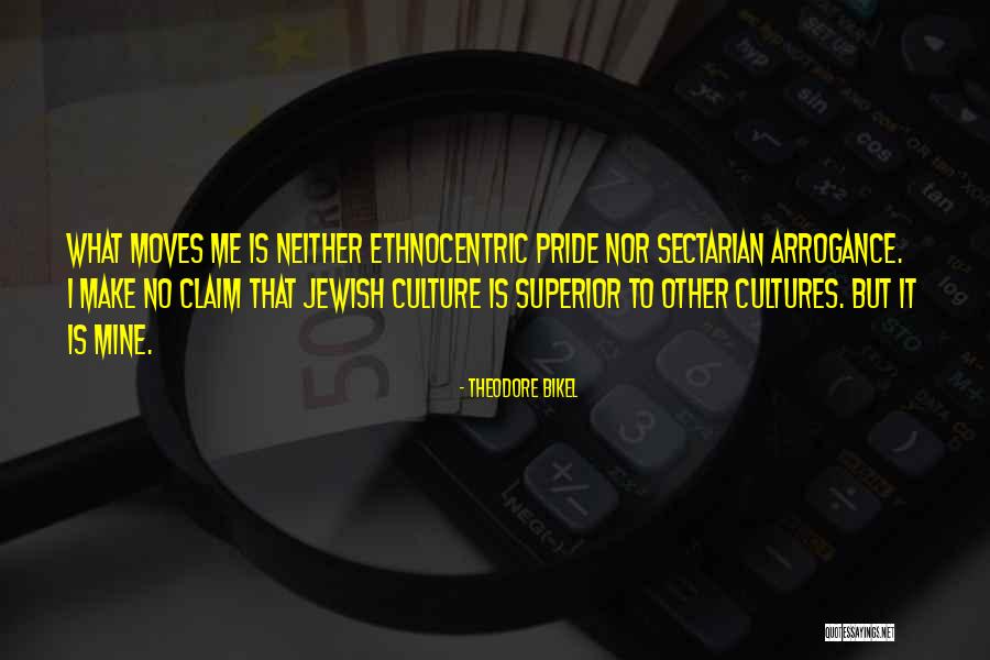 Roman Dr Quotes By Theodore Bikel Roman Dr Quotes By Theodore Bikel
