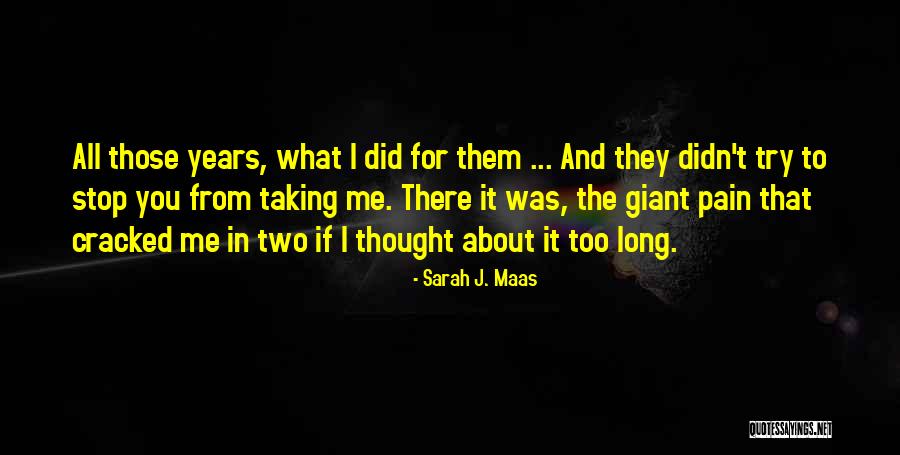 Roman Drama Quotes By Sarah J. Maas Roman Drama Quotes By Sarah J. Maas
