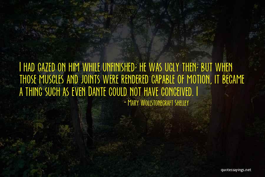 Roman English Quotes By Mary Wollstonecraft Shelley Roman English Quotes By Mary Wollstonecraft Shelley