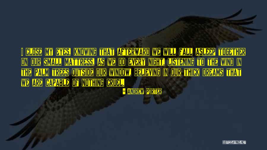 Roman Esquire Quotes By Andrew Porter Roman Esquire Quotes By Andrew Porter