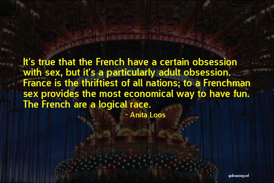 Roman Fever Wharton Quotes By Anita Loos Roman Fever Wharton Quotes By Anita Loos