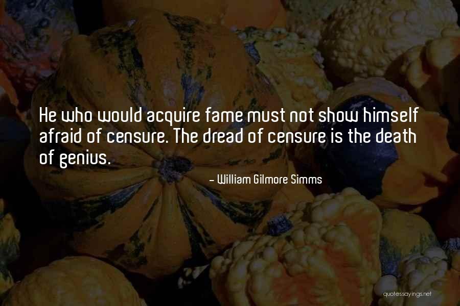 Roman General Marius Quotes By William Gilmore Simms Roman General Marius Quotes By William Gilmore Simms