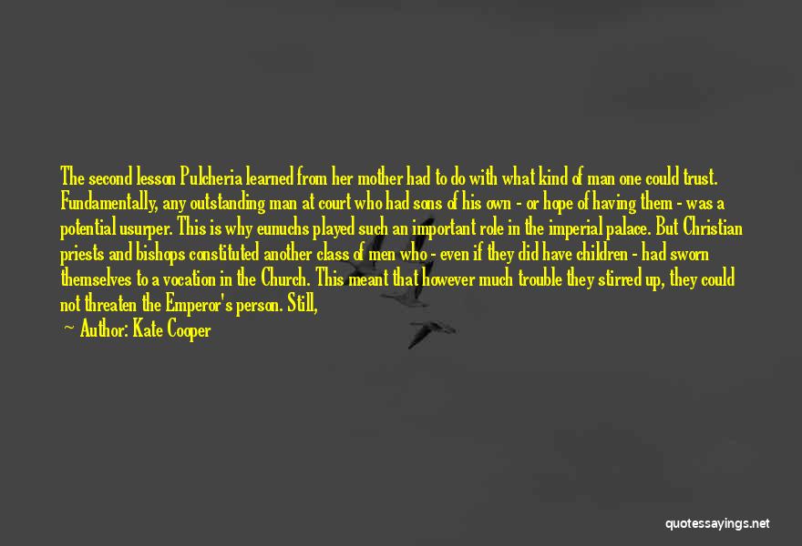 Roman Imperial Quotes By Kate Cooper Roman Imperial Quotes By Kate Cooper