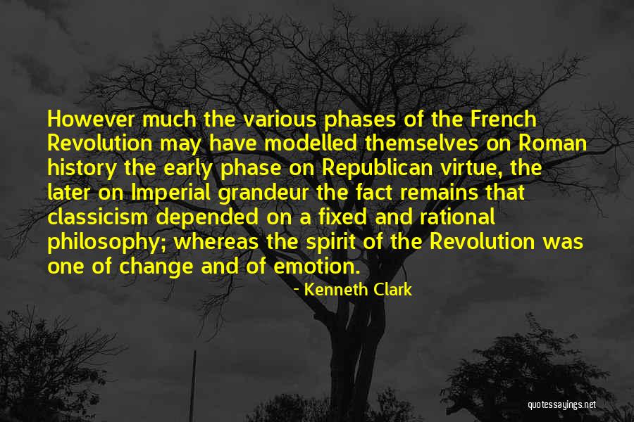 Roman Imperial Quotes By Kenneth Clark Roman Imperial Quotes By Kenneth Clark