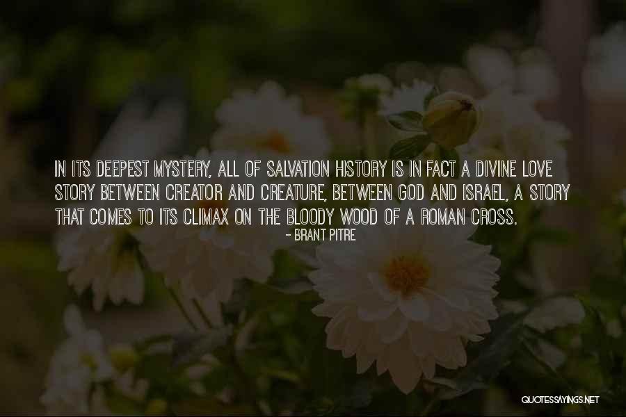 Roman J Israel Quotes By Brant Pitre Roman J Israel Quotes By Brant Pitre