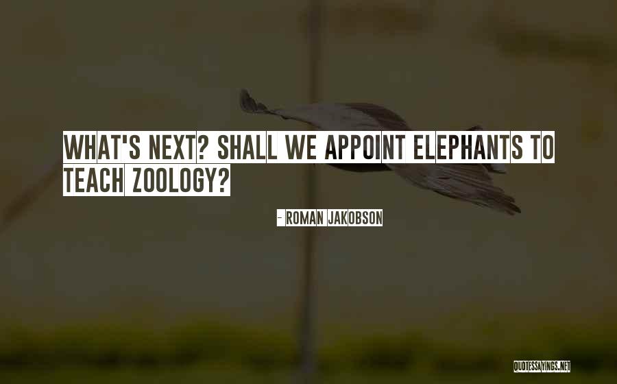 Roman Jakobson Quotes 1864504 Roman Jakobson Quotes 1864504