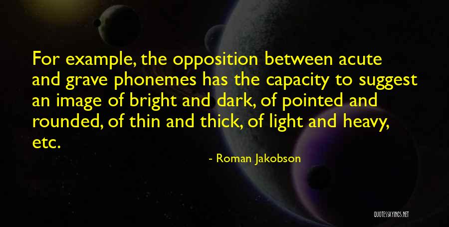 Roman Jakobson Quotes 749615 Roman Jakobson Quotes 749615