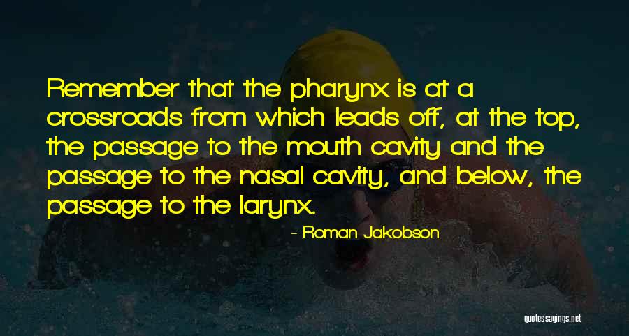 Roman Jakobson Quotes 785577 Roman Jakobson Quotes 785577