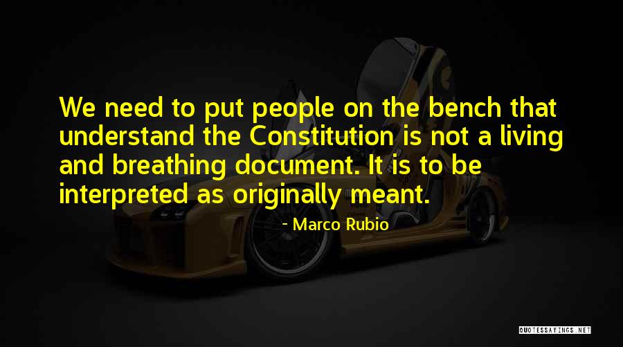 Roman Marc Anthony Quotes By Marco Rubio Roman Marc Anthony Quotes By Marco Rubio