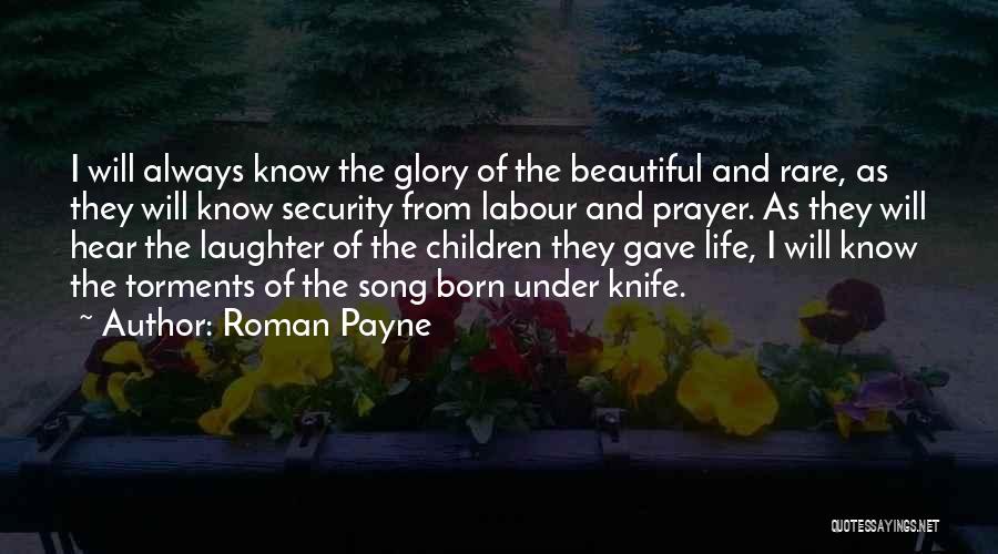 Roman Payne Quotes 375400