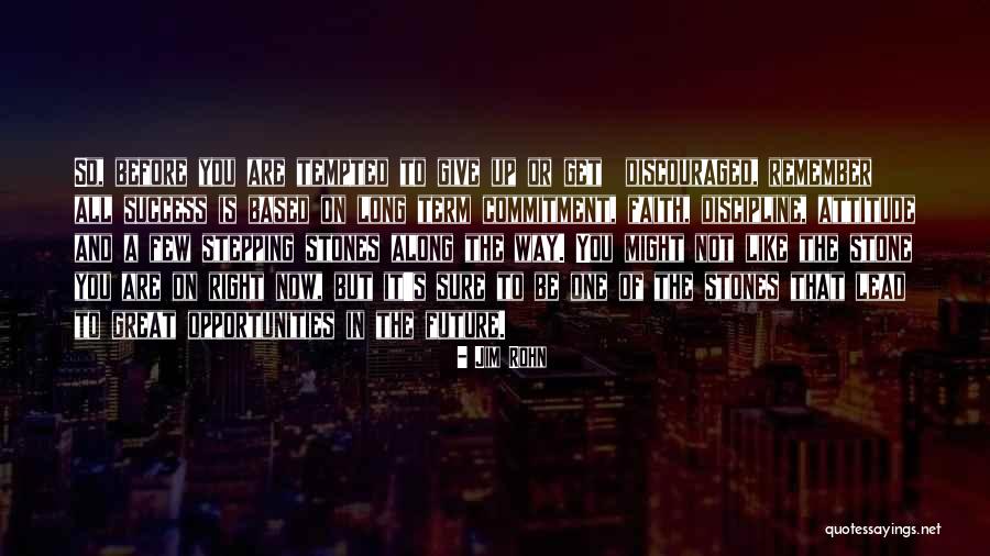 Roman Philosopher Seneca Quotes By Jim Rohn