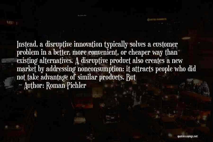 Roman Pichler Quotes 177557
