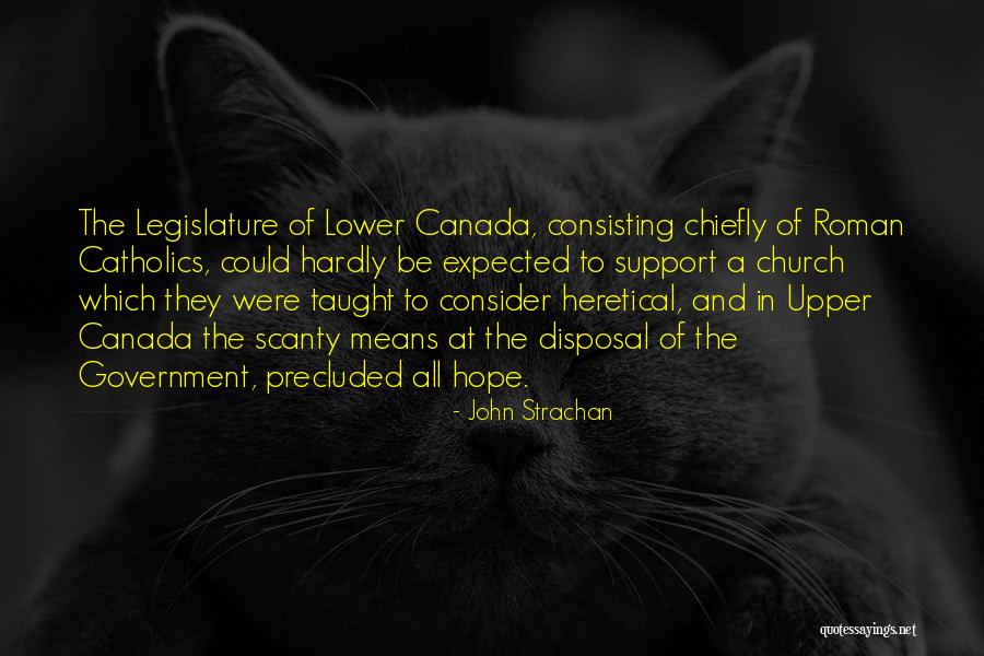 Roman Quotes By John Strachan Roman Quotes By John Strachan