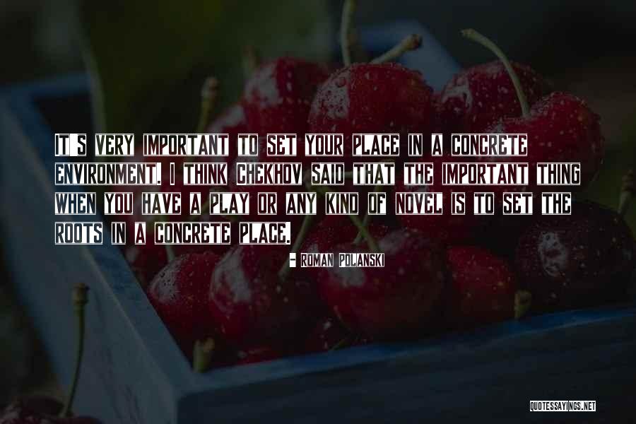 Roman Quotes By Roman Polanski Roman Quotes By Roman Polanski