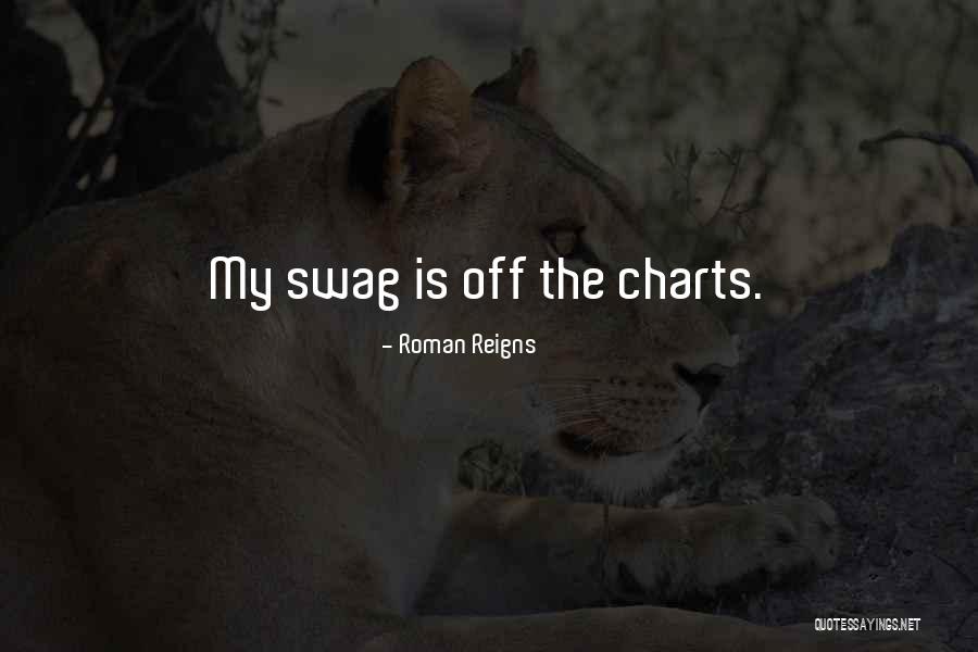 Roman Quotes By Roman Reigns Roman Quotes By Roman Reigns