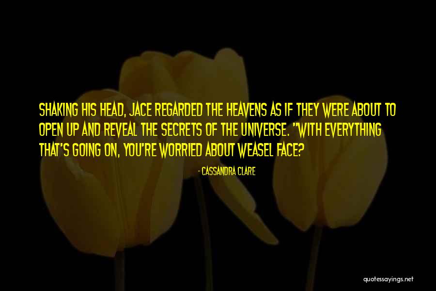 Roman Reigns Famous Quotes By Cassandra Clare