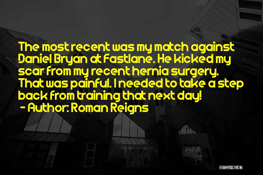 Roman Reigns Quotes 678704