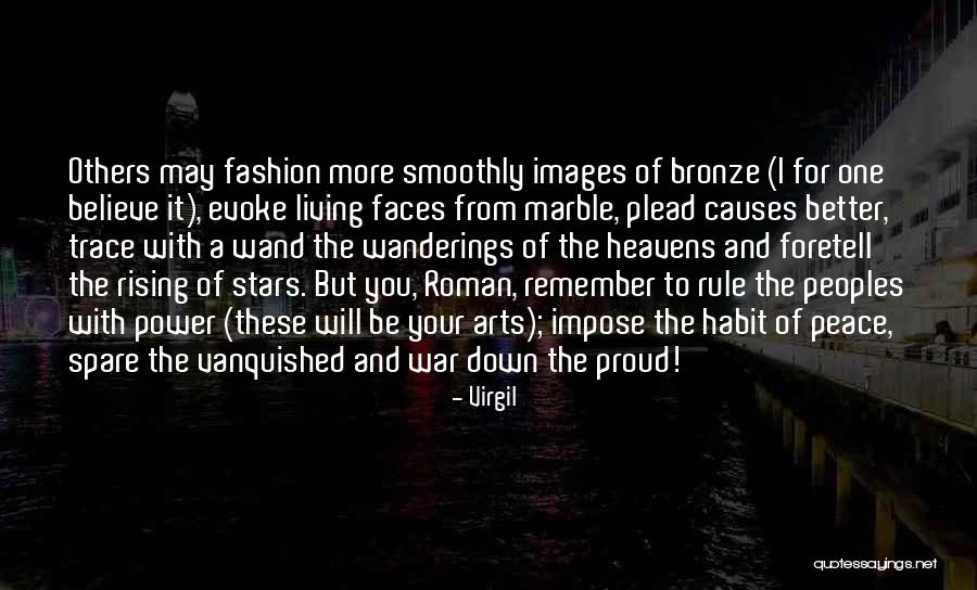 Roman War Quotes By Virgil Roman War Quotes By Virgil