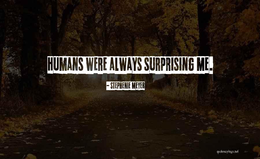 Roman Zolanski Quotes By Stephenie Meyer