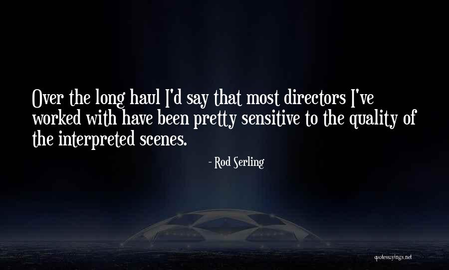 Romanatic Quotes By Rod Serling Romanatic Quotes By Rod Serling