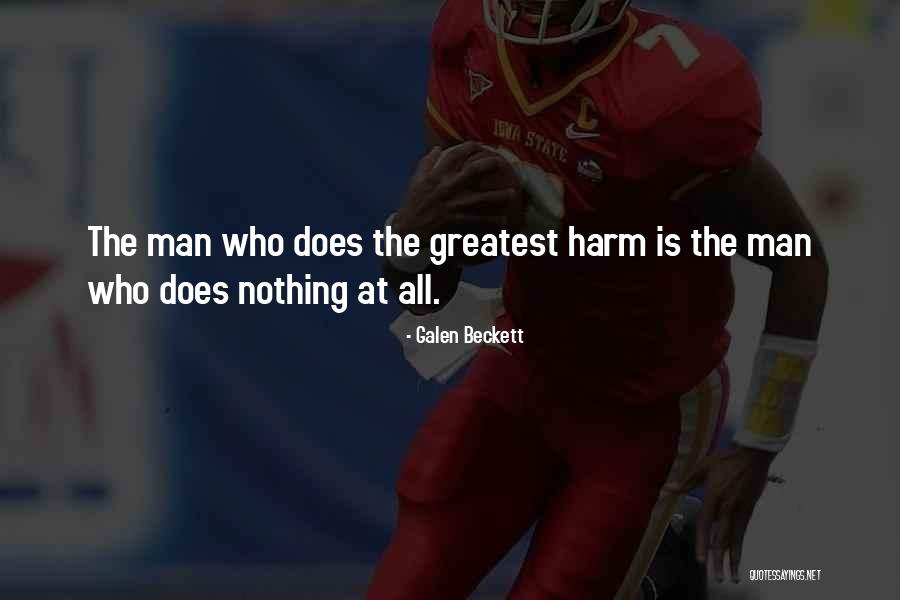 Romanc Quotes By Galen Beckett Romanc Quotes By Galen Beckett