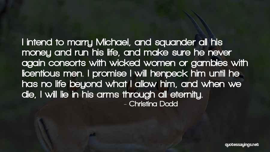 Romance And Adventure Quotes By Christina Dodd Romance And Adventure Quotes By Christina Dodd