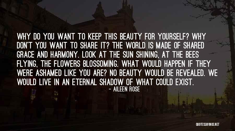 Romance And Flowers Quotes By Aileen Rose Romance And Flowers Quotes By Aileen Rose