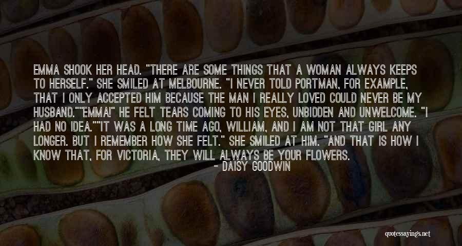 Romance And Flowers Quotes By Daisy Goodwin Romance And Flowers Quotes By Daisy Goodwin
