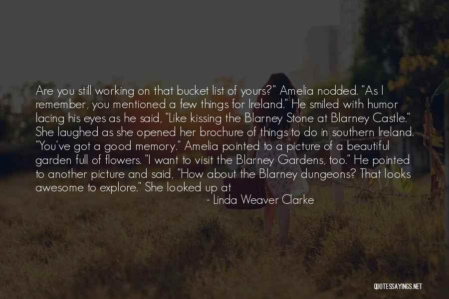 Romance And Flowers Quotes By Linda Weaver Clarke Romance And Flowers Quotes By Linda Weaver Clarke