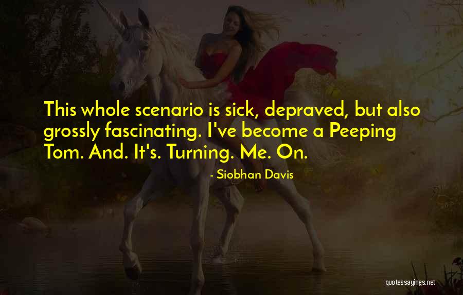 Romance And Relationships Quotes By Siobhan Davis Romance And Relationships Quotes By Siobhan Davis