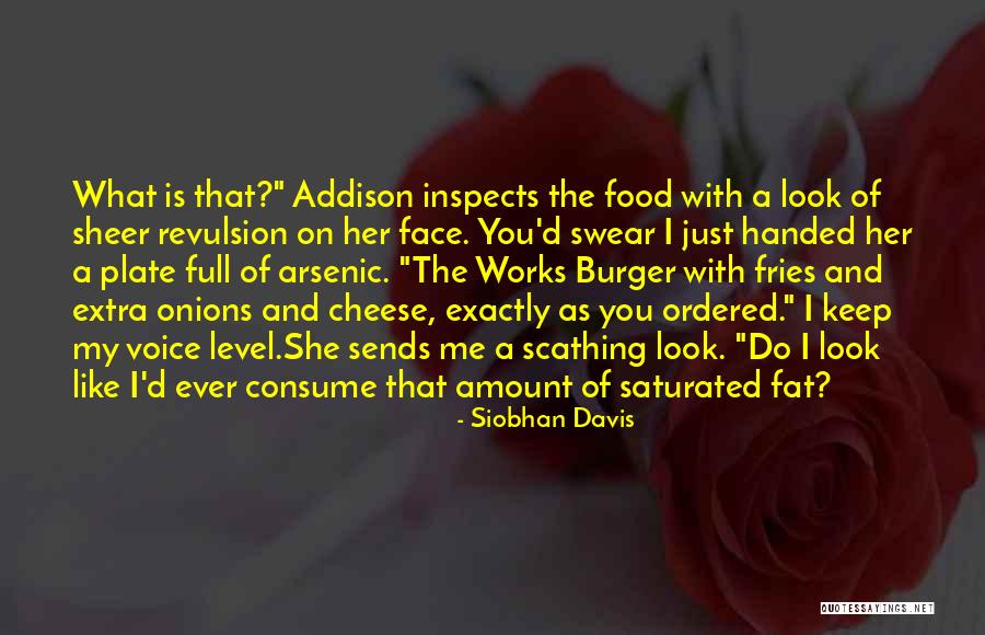 Romance And Relationships Quotes By Siobhan Davis Romance And Relationships Quotes By Siobhan Davis