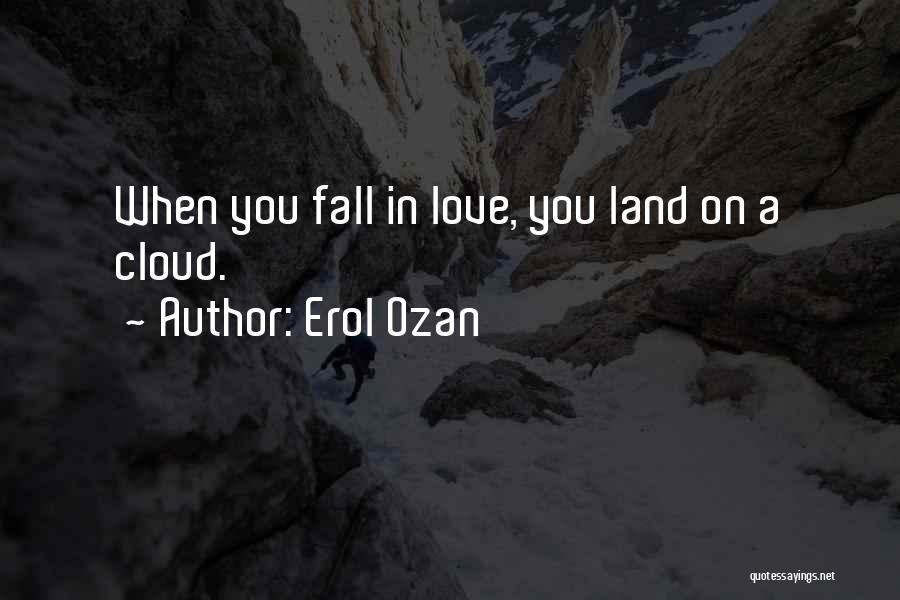 Romance And Romanticism Quotes By Erol Ozan