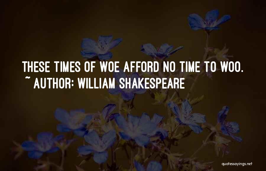 Romance By Shakespeare Quotes By William Shakespeare