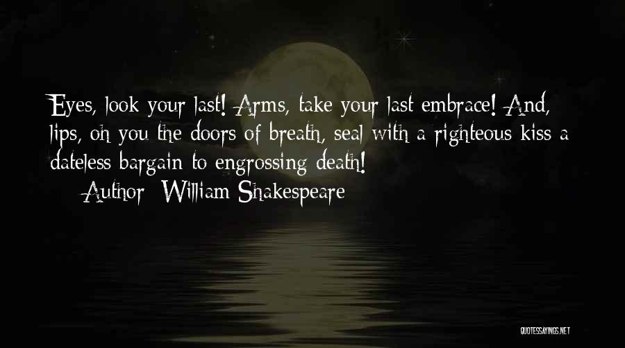 Romance By Shakespeare Quotes By William Shakespeare